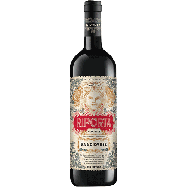 RIPORTA 2023 Sangiovese IGP