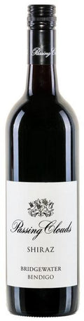 Bridgewater Shiraz 2022 Bottle