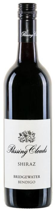 Bridgewater Shiraz 2022 Bottle
