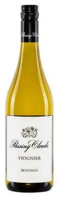 Bendigo Viognier 2025 Bottle