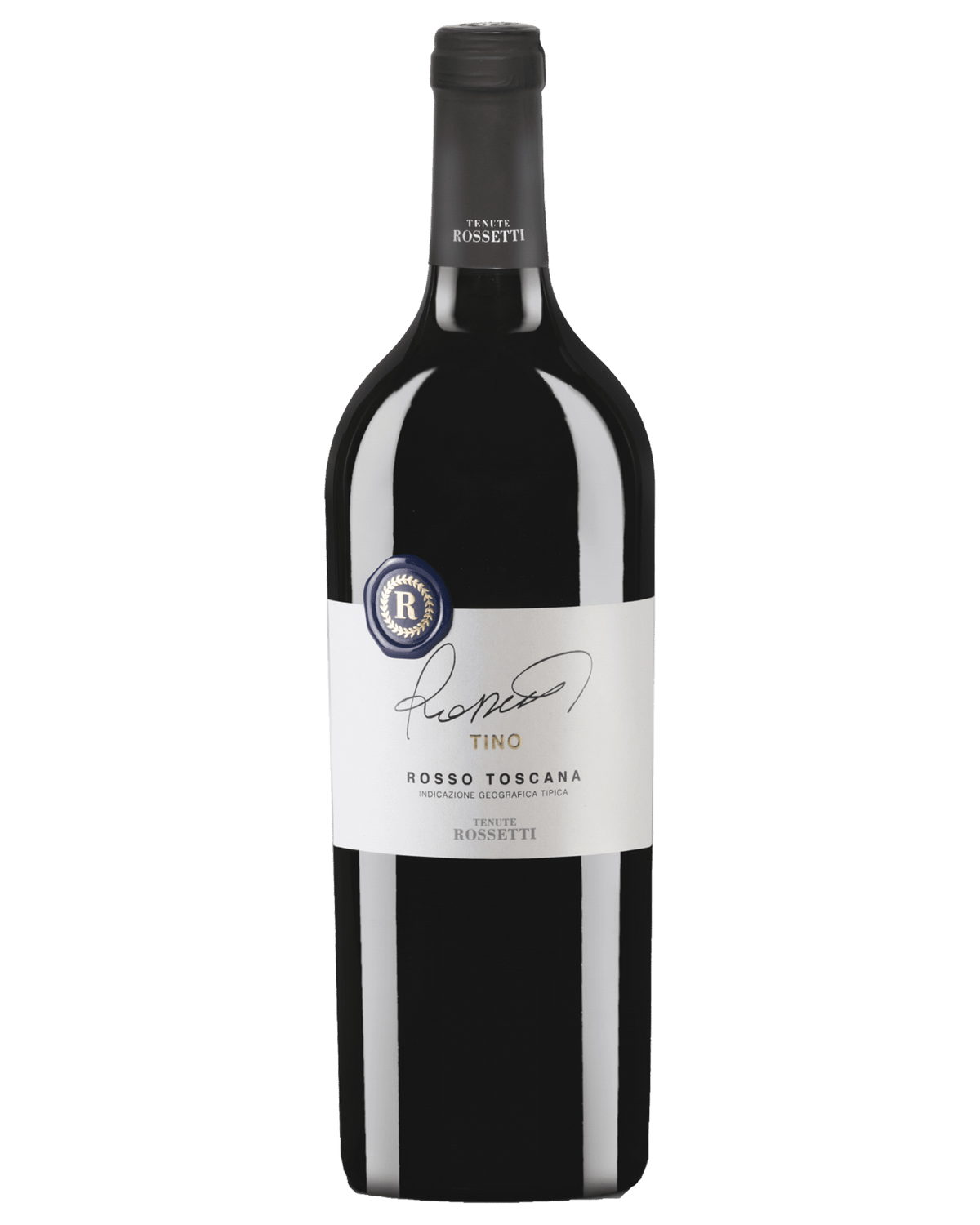 TENUTE ROSSETTI 2013 Super Tuscan Rosso Toscano IGT