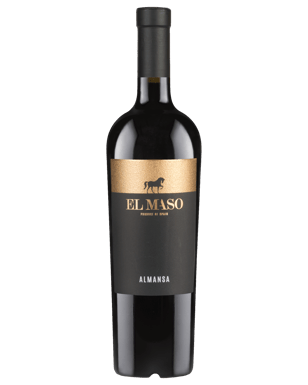 FEYLA FINCA FELLA 2018 Almansa 750ml