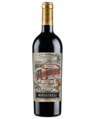 FEYLA FINCA FELLA 2019 Tinto Monastrell