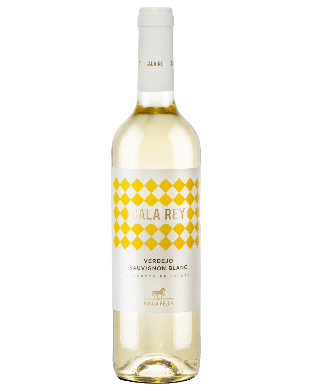 FEYLA FINCA FELLA 2024 Verdejo Sauvignon Blanc IGP