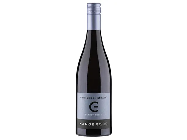 CRITTENDEN 2024 Pinot Noir (KANGERONG SERIES)