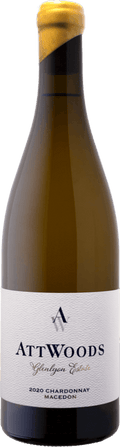 2024 'Glenlyon Estate' Chardonnay