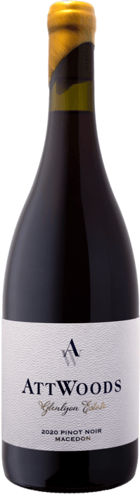 2022 Attwoods 'Glenlyon Estate' Pinot Noir