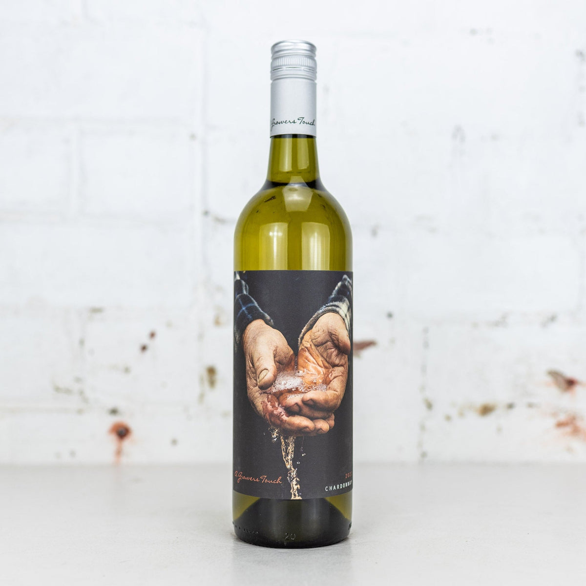 MINO + CO 2022 Chardonnay (A GROWERS TOUCH SERIES)