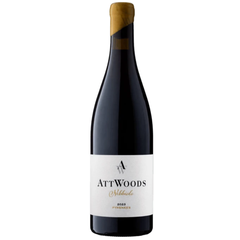 2023 Attwoods Nebbiolo
