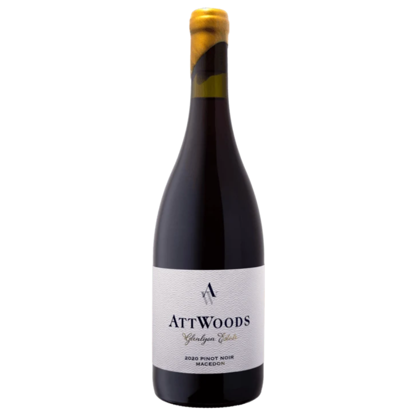 2023 Attwoods 'Glenlyon Estate' Pinot Noir