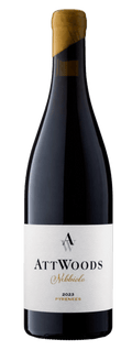 2023 Attwoods Nebbiolo