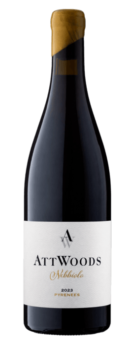 2023 Attwoods Nebbiolo