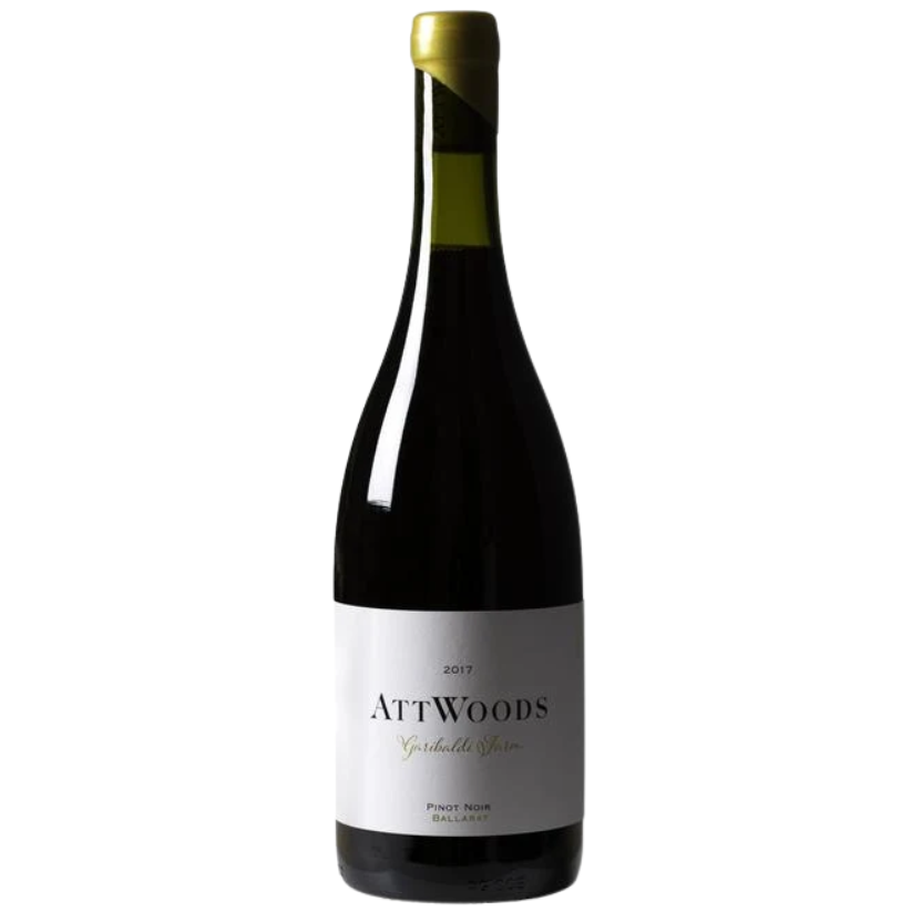 2023 'Garibaldi Farm' Pinot Noir