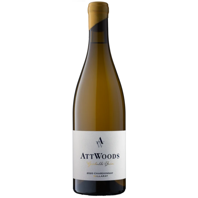 2023 'Garibaldi Farm' Chardonnay