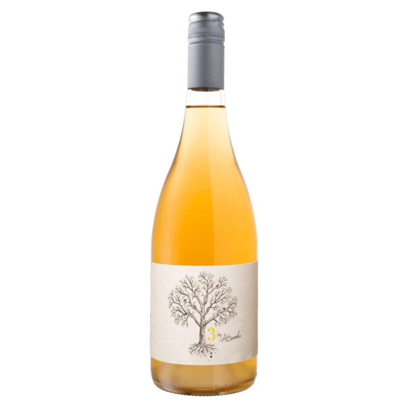 2024 '3 by Attwoods' Pinot Gris