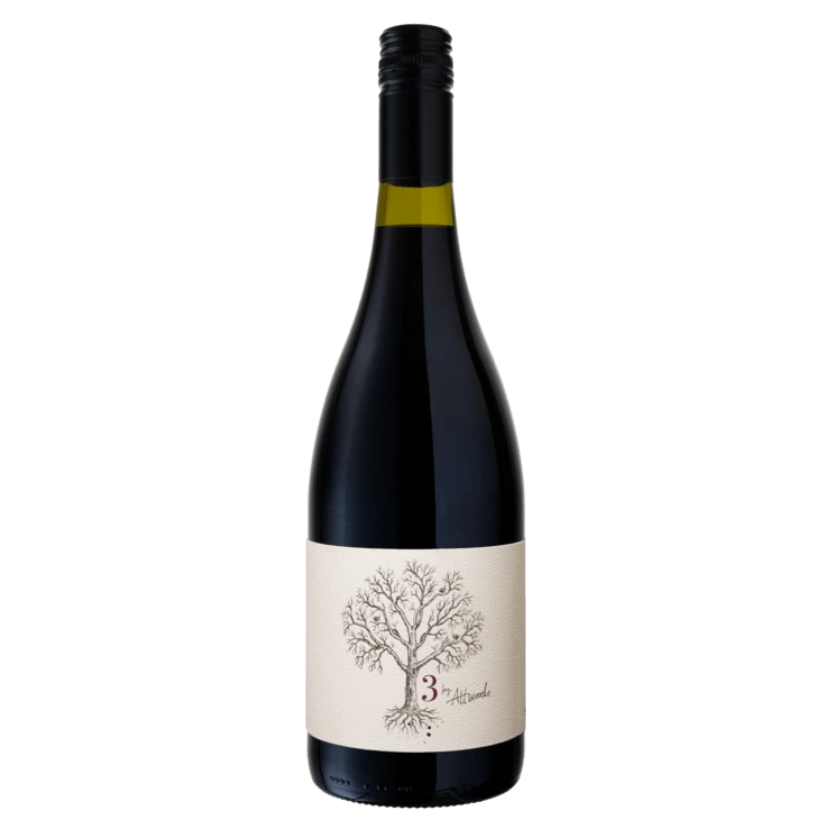 2024 '3 by Attwoods' Pinot Noir