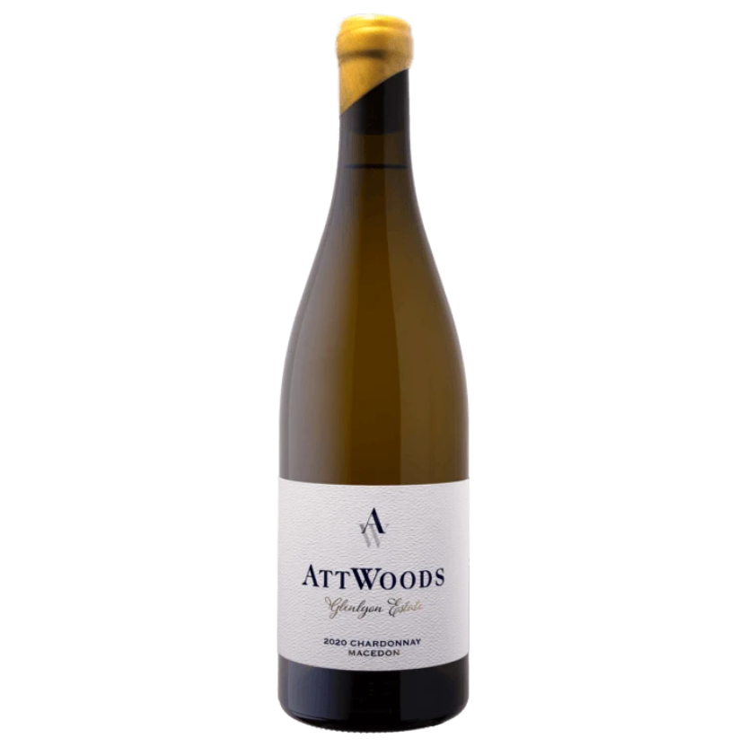 2024 'Glenlyon Estate' Chardonnay