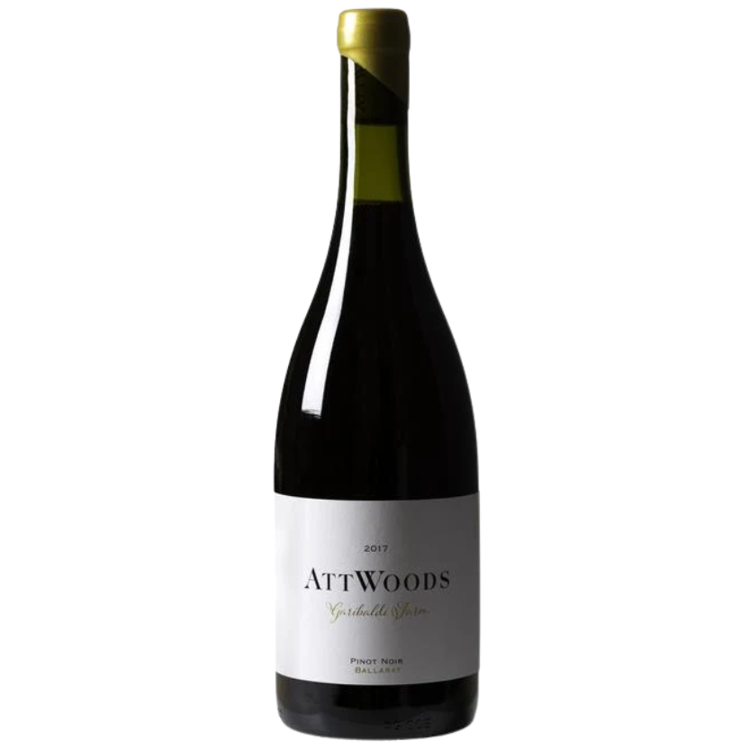 2024 'Wightwicks' Pinot Noir