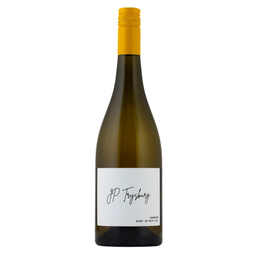 2025 Sauvignon Blanc - The Happy Winemaker