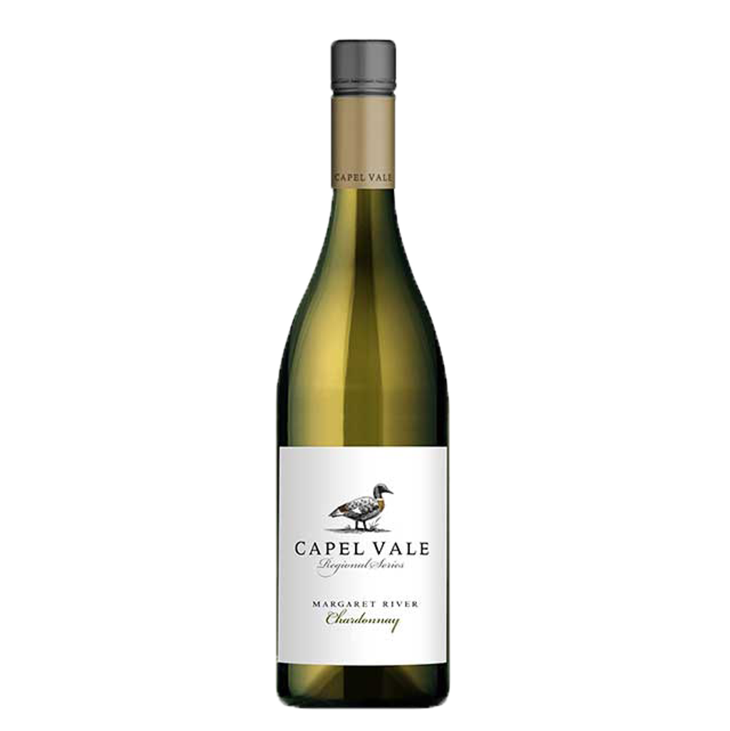 CAPEL VALE 2022 Chardonnay (REGIONAL SERIES)