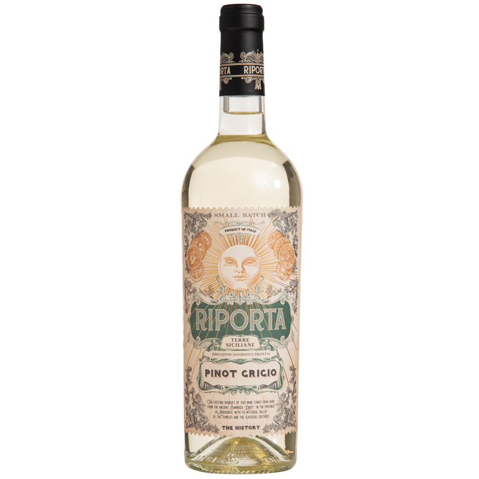 RIPORTA 2024 Pinot Grigio