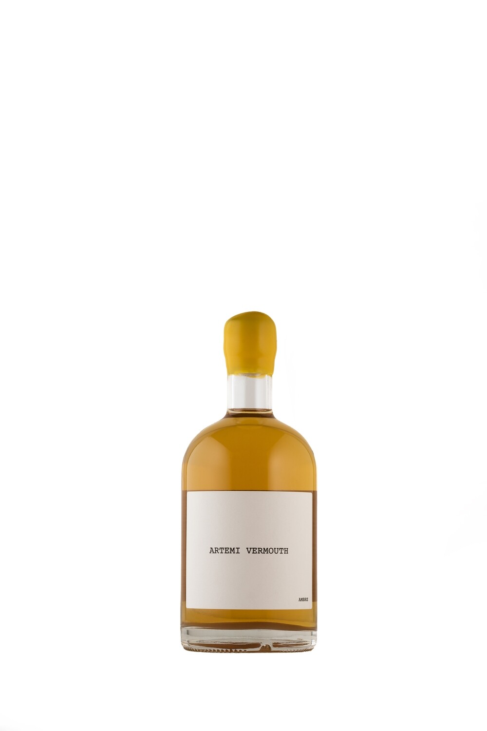 ARTEMI VERMOUTH AMBRE - WHITE - DRY