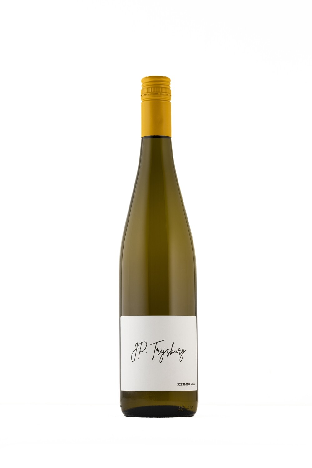 2025 Riesling by J.P. Trijsburg