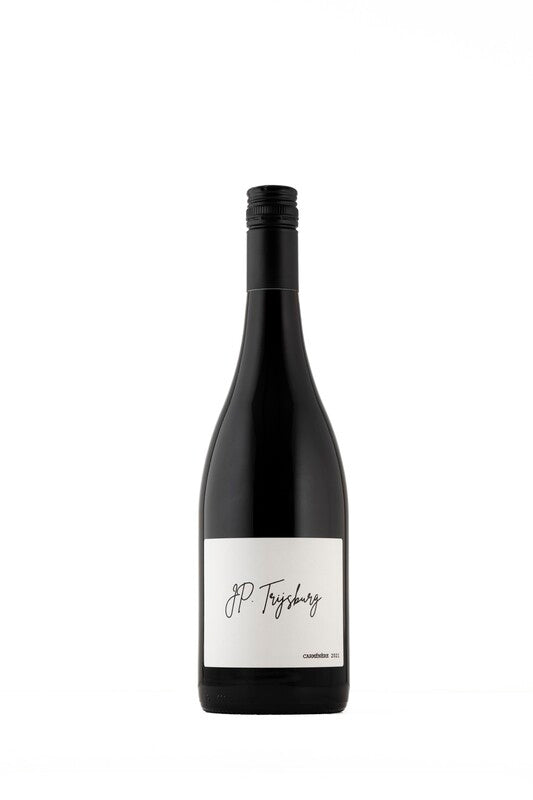 2022 Carménère by J.P. Trijsburg