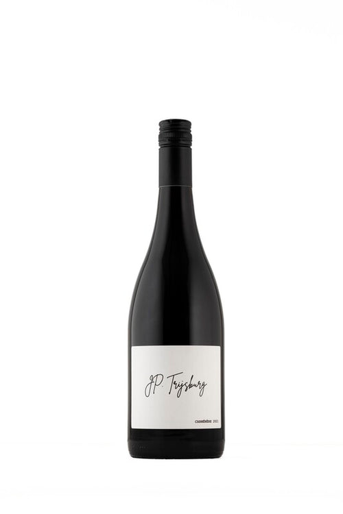 2022 Carménère by J.P. Trijsburg