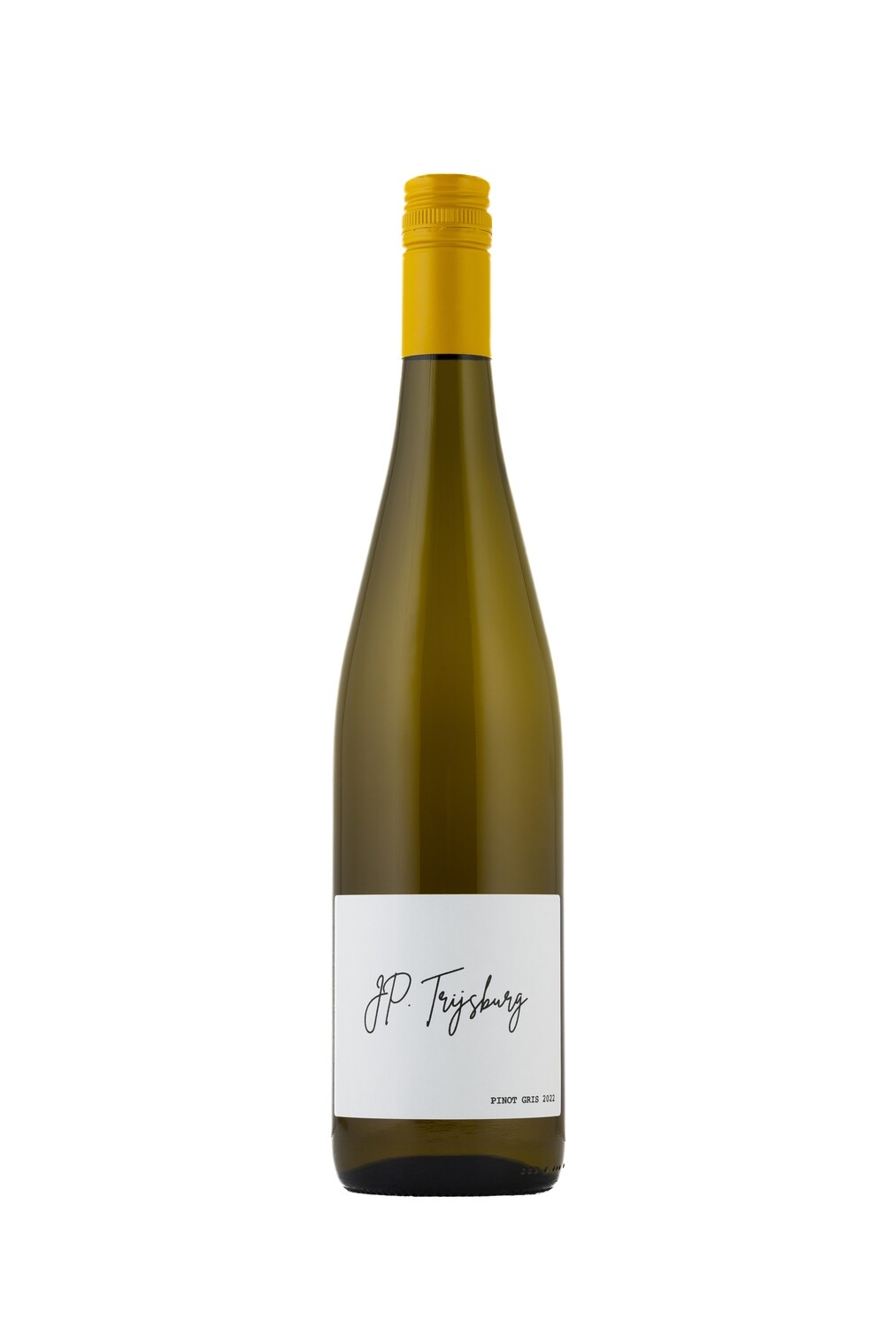 2026 Pinot Gris by J.P. Trijsburg