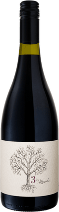 2024 '3 by Attwoods' Shiraz