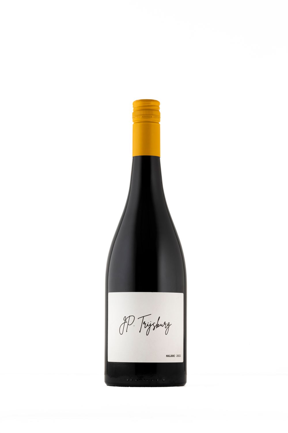 2021 Granite Shiraz by J.P. Trijsburg
