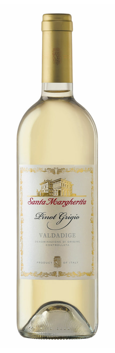 SANTA MARGHERITA 2024 Pinot Grigio Valdadige DOC