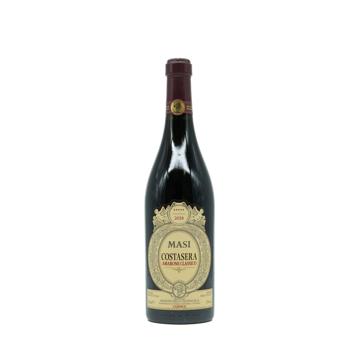MASI 2018 Costasera Amarone Della Valpolicella Classico DOCG