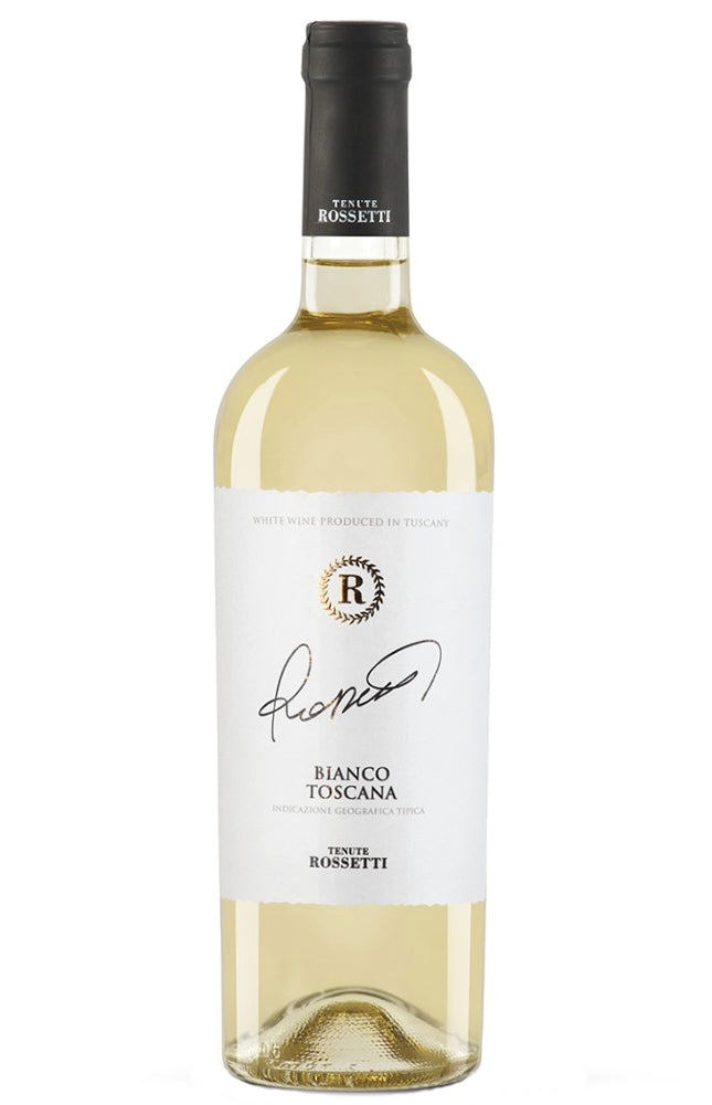 TENUTE ROSSETTI N/V Bianco Toscano