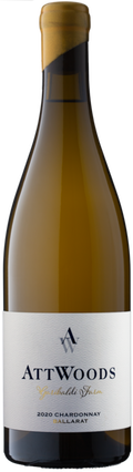 2023 'Garibaldi Farm' Chardonnay