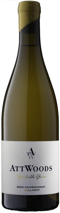 2023 'Garibaldi Farm' Chardonnay