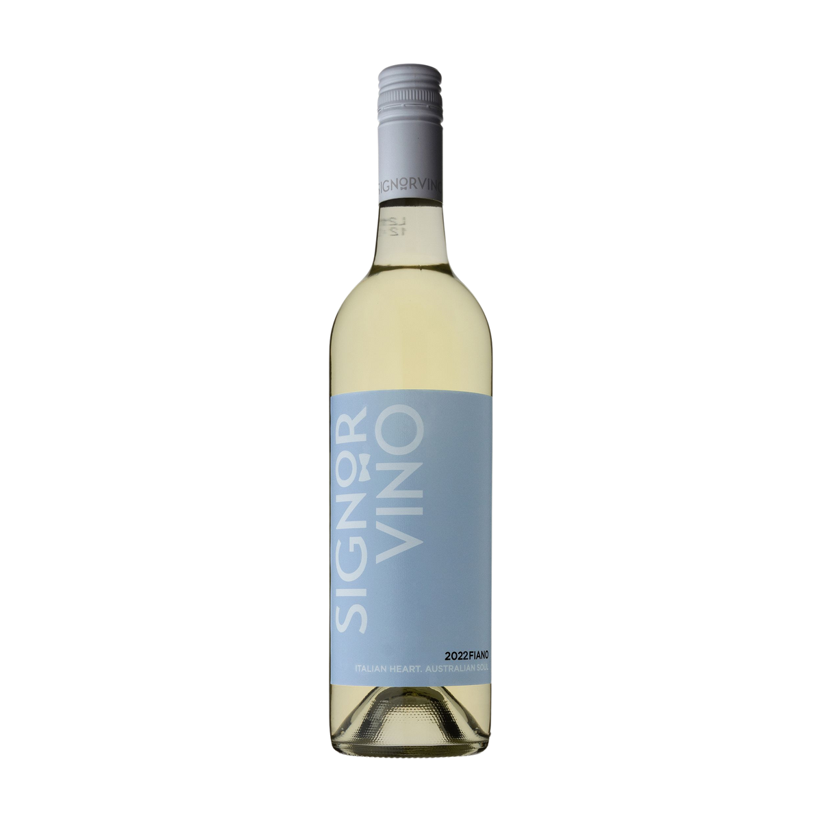 MINO + CO 2021 Fiano (SIGNOR VINO SERIES)