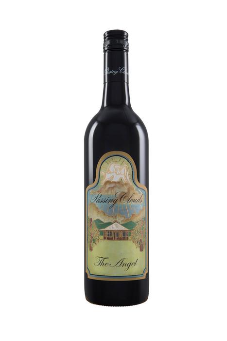 The Angel 2023 Bottle