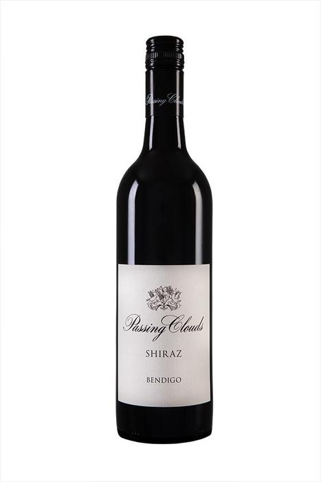 Bendigo Shiraz 2025 Bottle