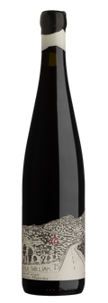 MINO + CO 2017 Shiraz (LITTLE WILLIAM SERIES)