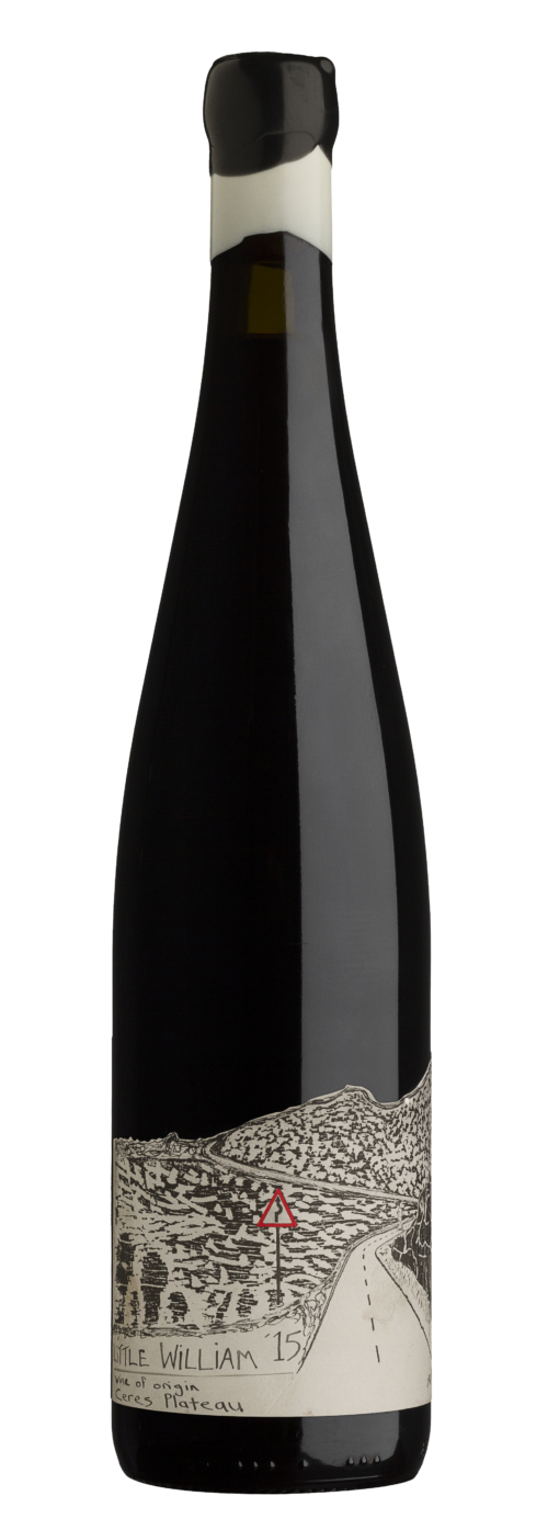 MINO + CO 2017 Shiraz (LITTLE WILLIAM SERIES)
