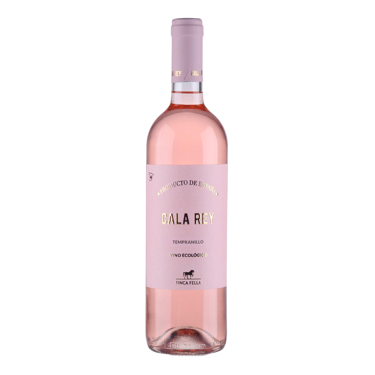 FEYLA FINCA FELLA 2024 Tempranillo Rose IGP