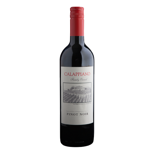 Calappiano Pinot Noir Veneto IGT