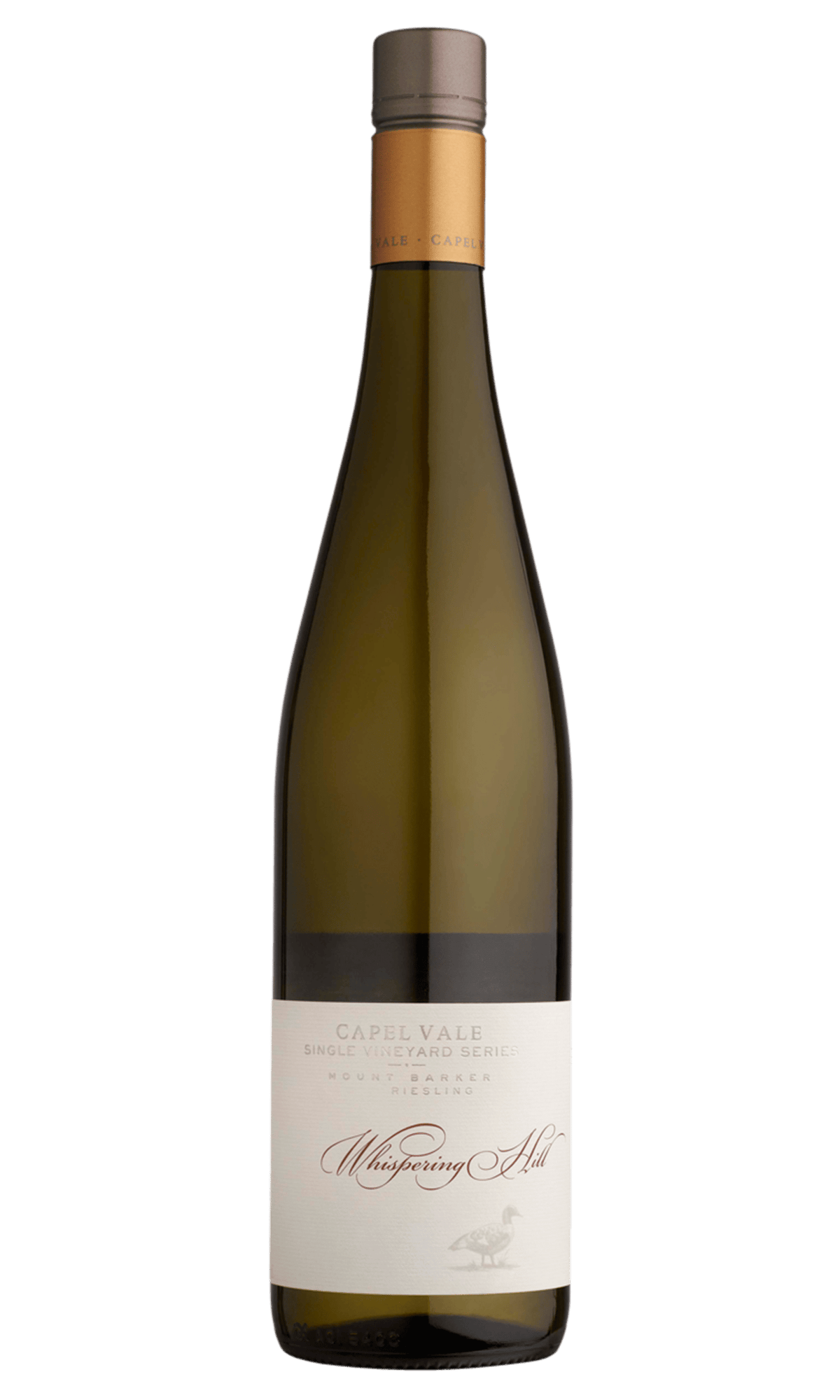 CAPEL VALE 2021 Whispering Hill Riesling (SINGLE VINEYARD SERIES)