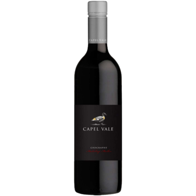 CAPEL VALE 2021 Mallokup Malbec (BLACK LABEL SERIES)