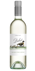 CAPEL VALE 2023 Sauvignon Blanc Semillon (DEBUT SERIES)