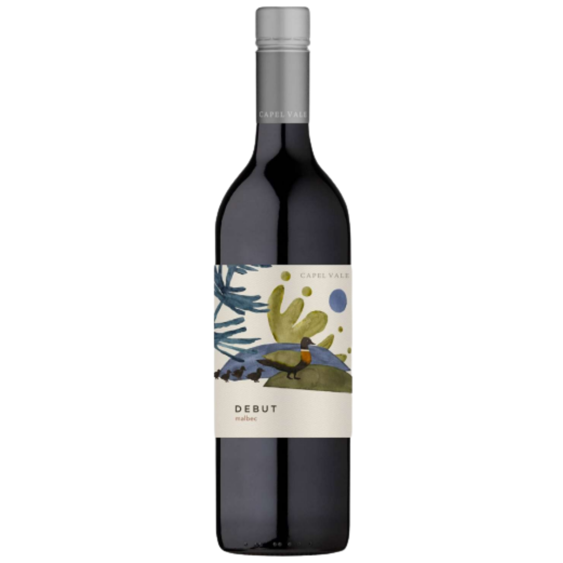 CAPEL VALE 2023 Malbec (DEBUT SERIES)