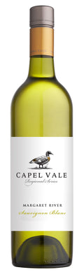CAPEL VALE 2023 Semillon Sauvignon Blanc (REGIONAL SERIES)