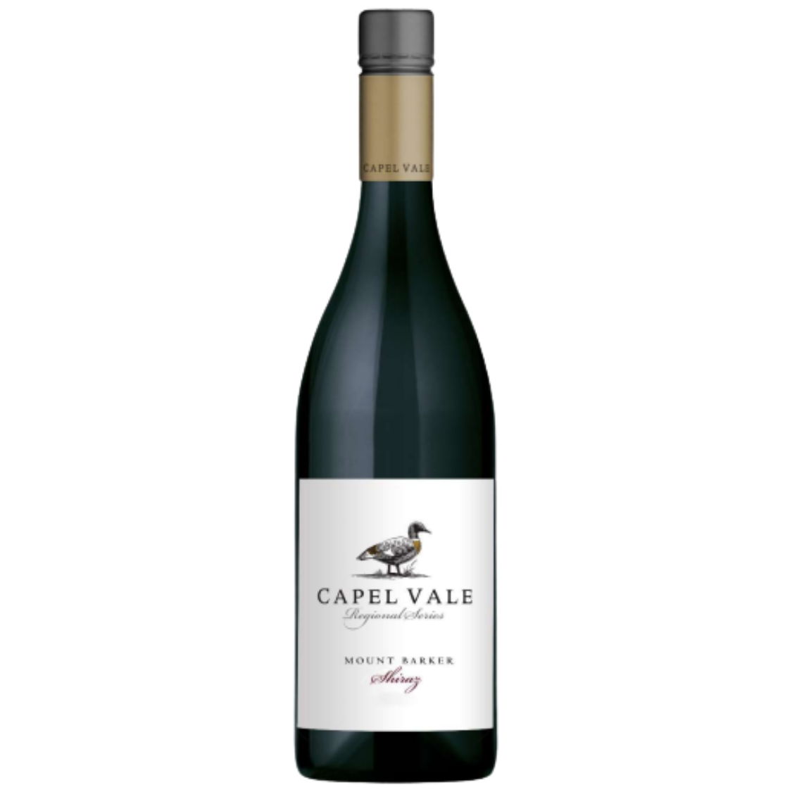 CAPEL VALE 2021 Shiraz (REGIONAL SERIES)
